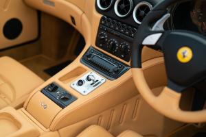 Ferrari 575 Superamerica HGTC Pack 2006 года  (UK)
